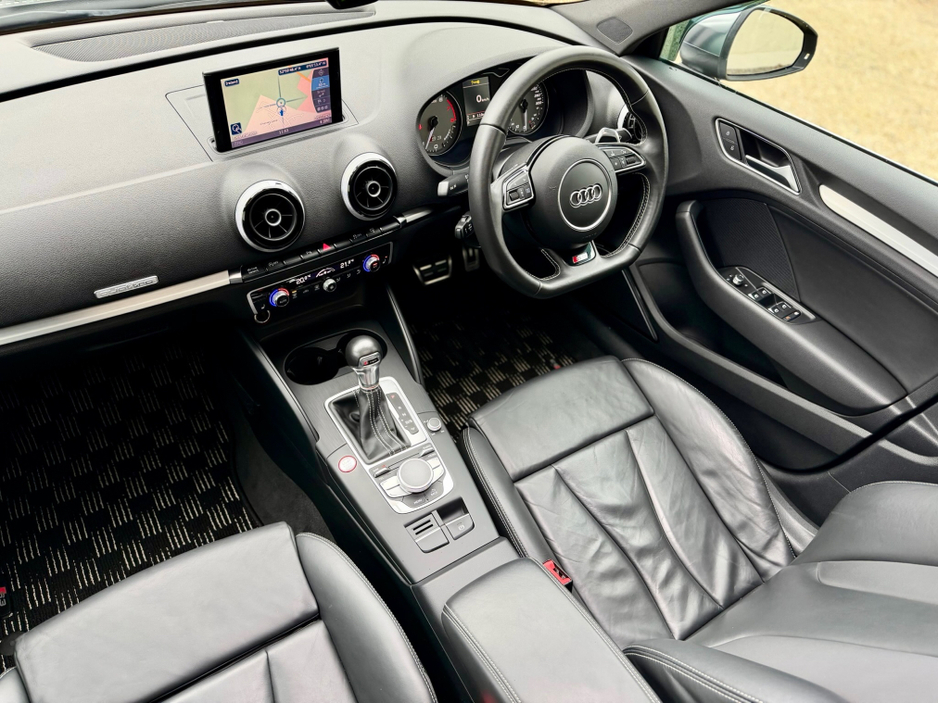 2014 Audi S3 - image 14