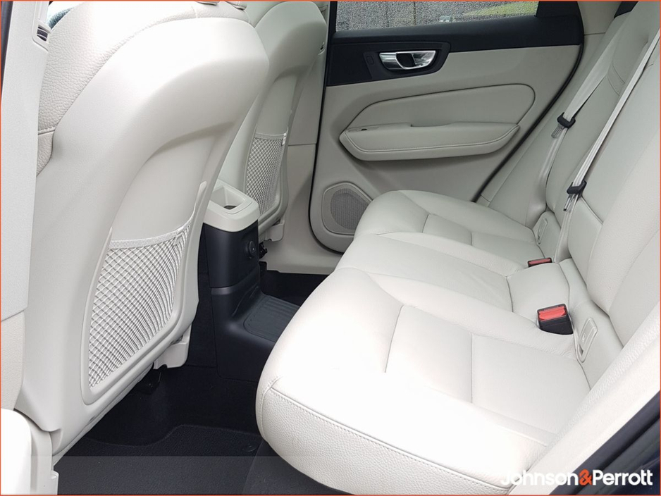 2022 Volvo XC60 T6 350hp AWD PHEV Plus Dark (Two Year Volvo Warranty + Two Year Volvo Service Plan) €46,900