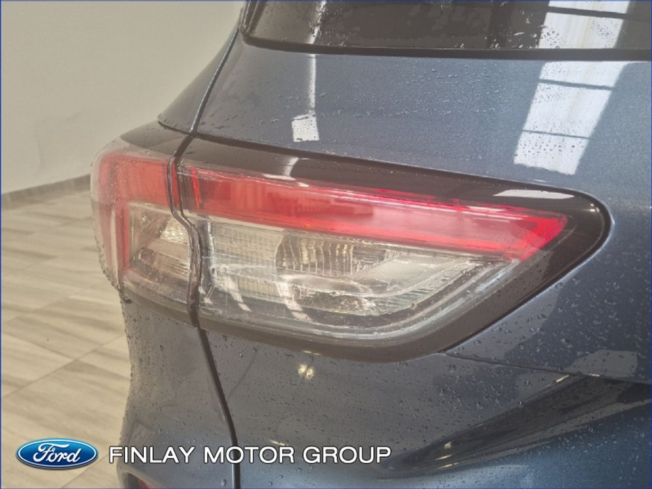 2024 Ford Kuga 2.5 Duratec 225PS PHEV ST-Line Auto €35,450