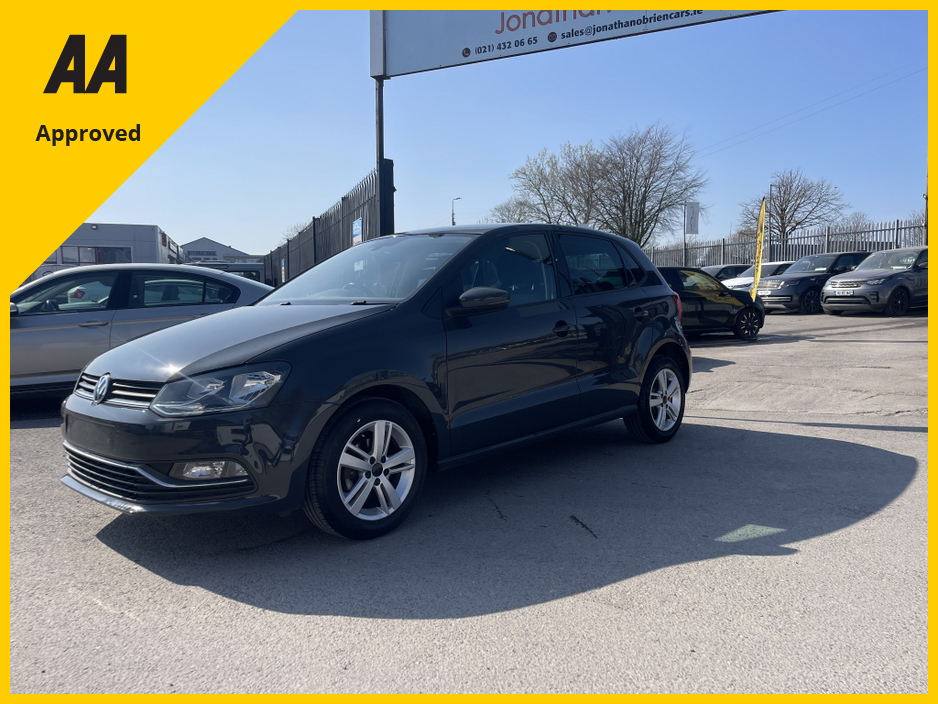 2017 Volkswagen Polo - image 13