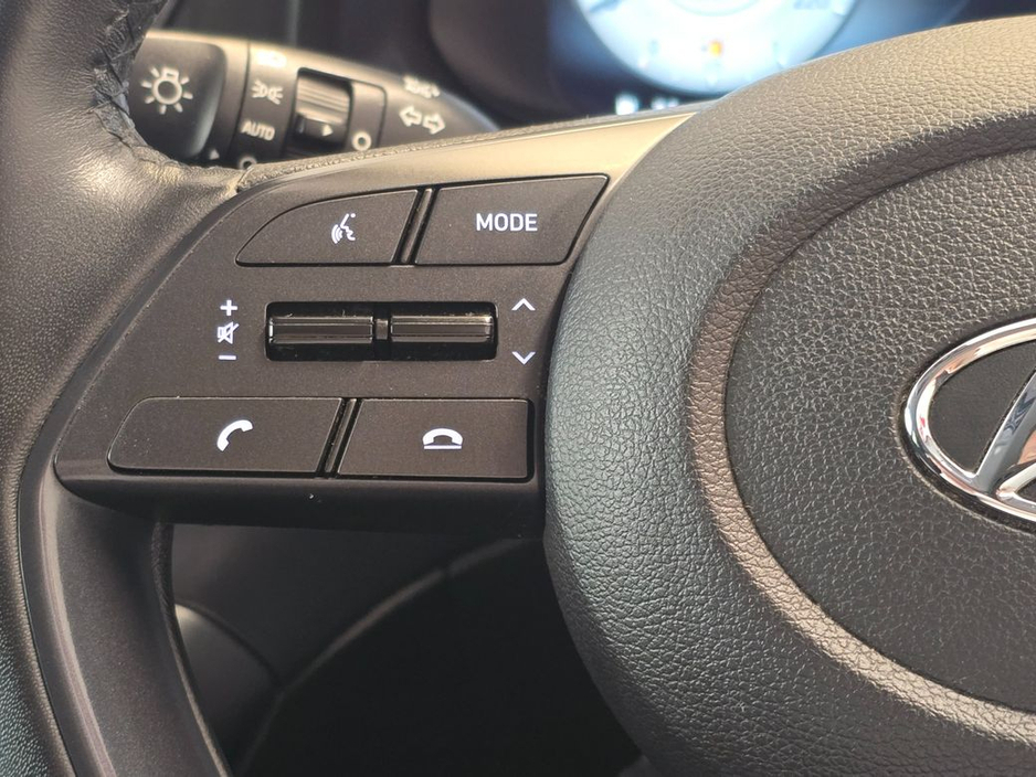 2022 Hyundai Bayon Executive Plus 2 Tone 5DR €17,950