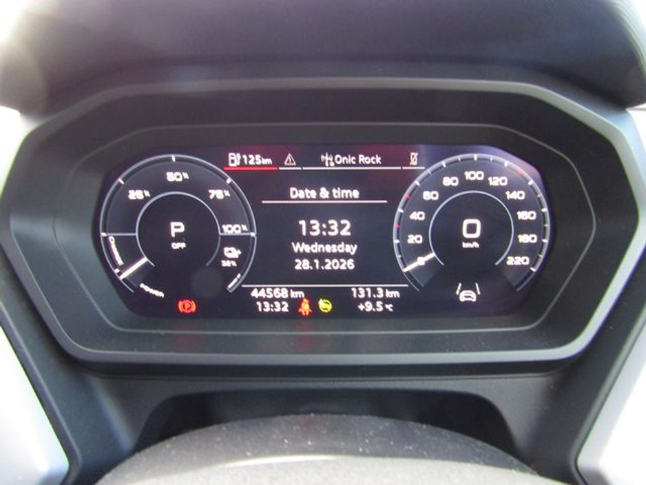 2022 Audi Q4 e-tron 40 E-tron E-tron 40 Advance 4DR Auto €26,950