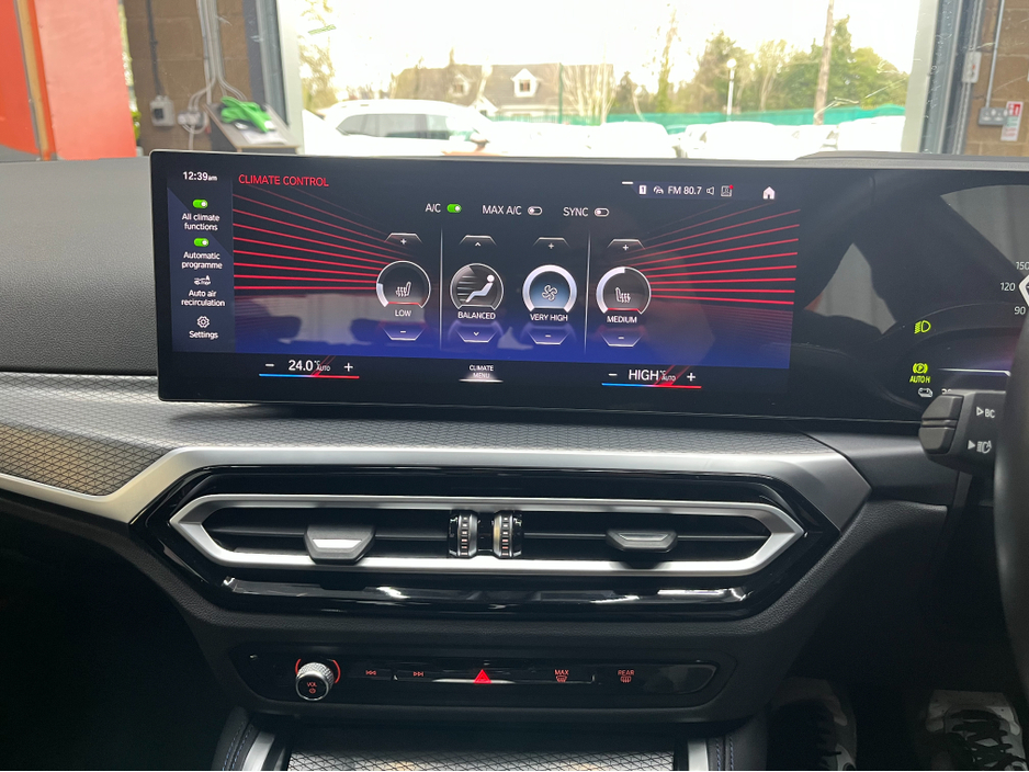 2023 BMW i4 - image 22