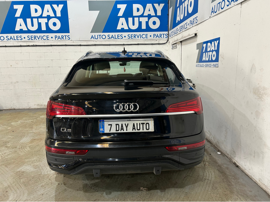 2021 Audi Q5 - image 6