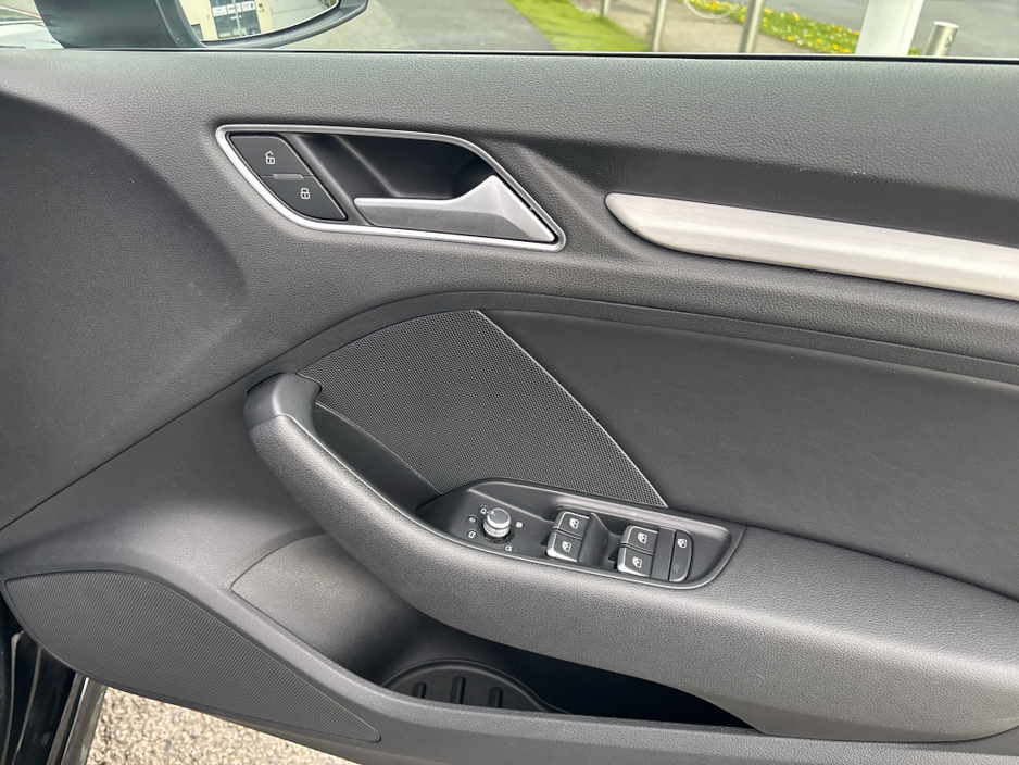 2017 Audi A3 - image 11