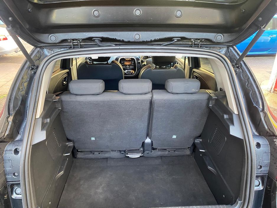 2015 Renault Captur LIFE 1.5 DCI 90 4DR €7,995