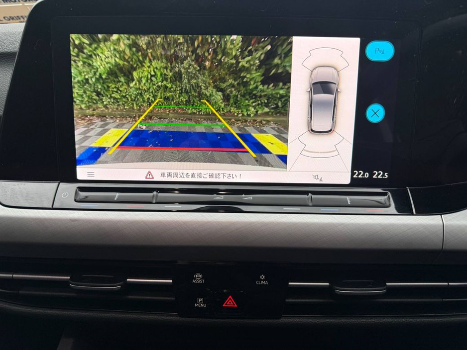 2024 Volkswagen Golf 1.0 eTSI // APPLE CARPLAY/ANDROID AUTO // DIAMOND CUT ALLOYS // DIGITAL CLUSTER €28,900