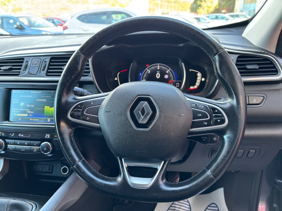 2018 Renault Kadjar - image 11