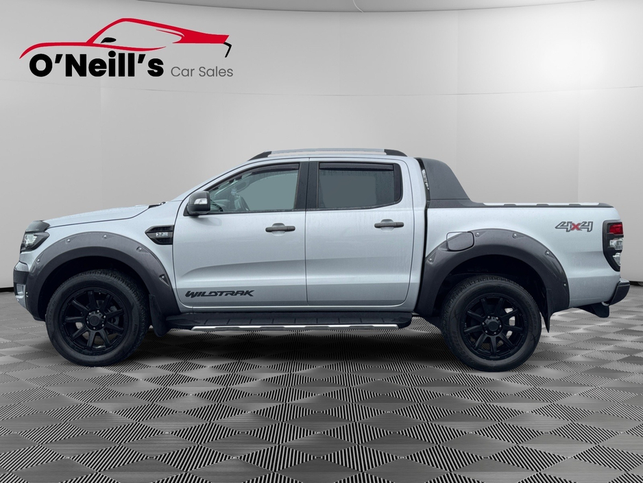 2018 Ford Ranger - image 6