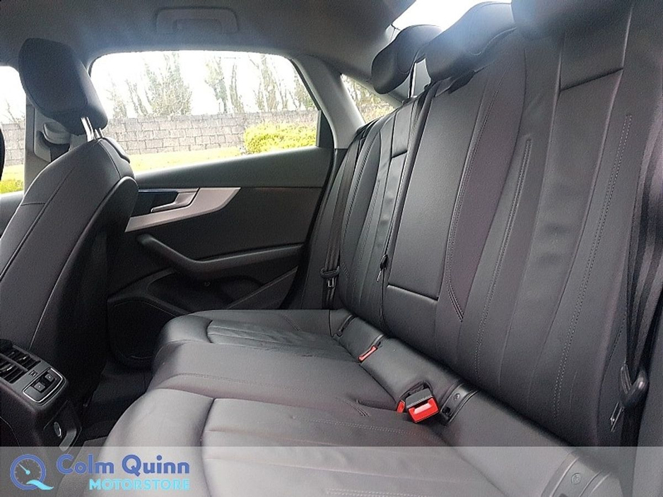 2022 Audi A4 30 TDI 136HP S Tronic SE *12 Month Warranty* €32,995