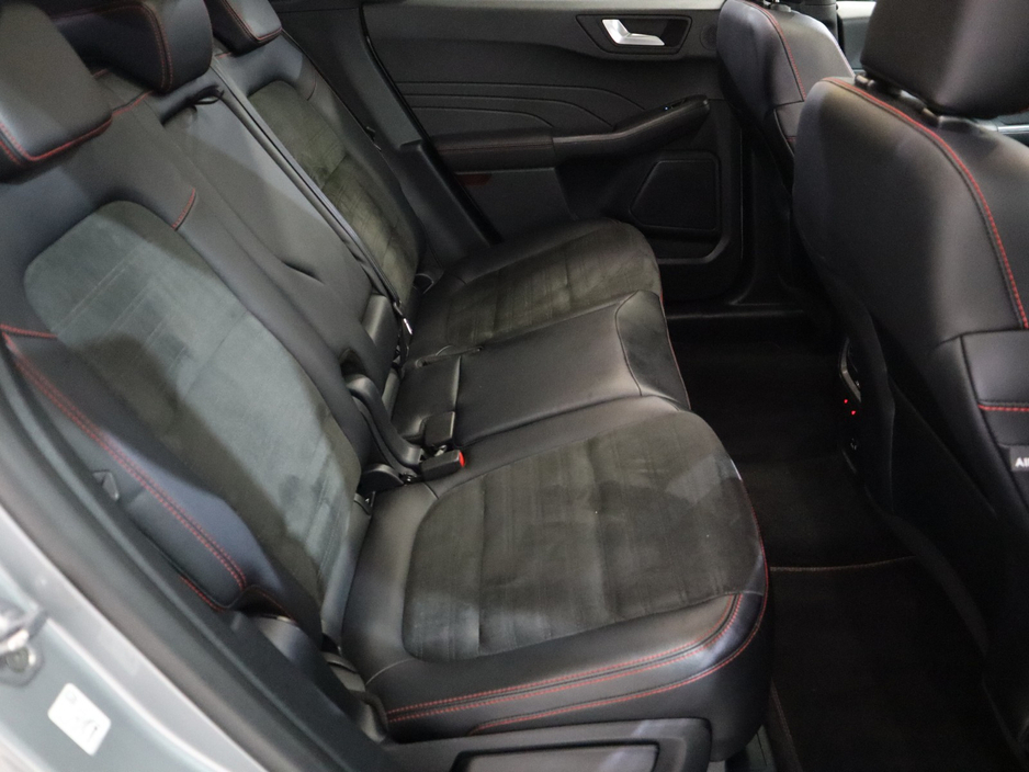 2022 Ford Kuga *48* ST-LINE X ED PHEV CV EDITION €26,750