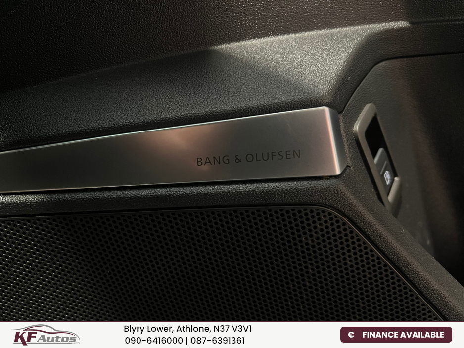 2023 Audi A3 Sportback S Line 40 TFSI-E PHEV 5dr 201bhp S-Tronic Auto - 231 Reg €31,995