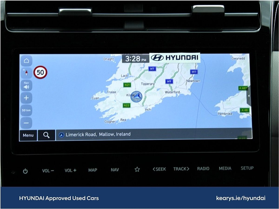 2023 Hyundai Tucson - image 17