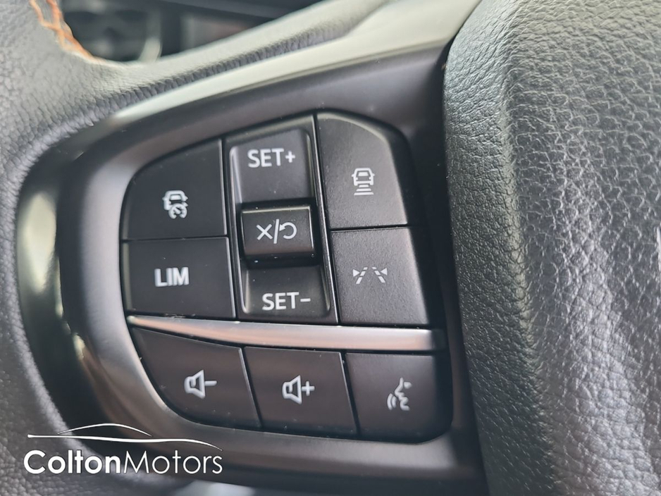 2024 Ford Ranger - image 19