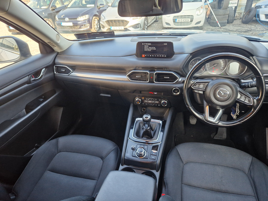 2019 Mazda CX-5 - image 10