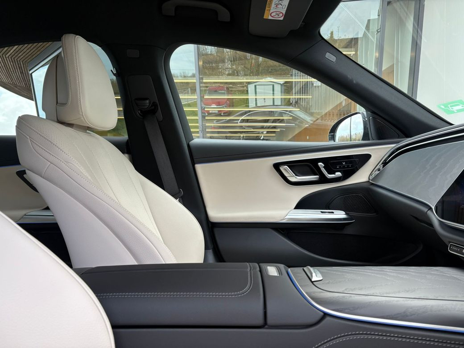 2025 Mercedes-Benz E Class - image 23