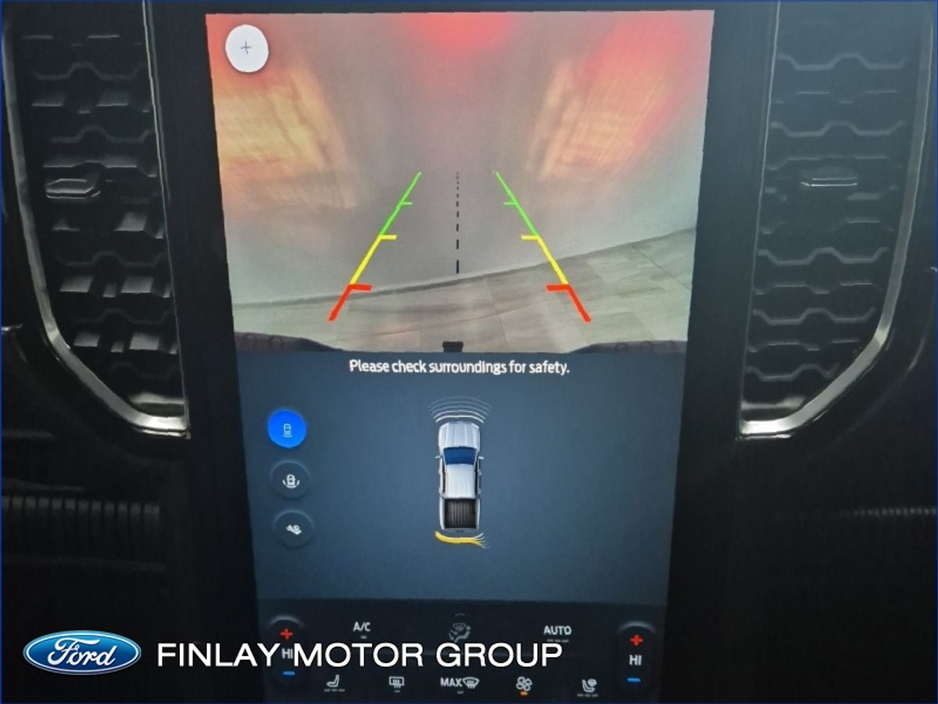 2024 Ford Ranger - image 18