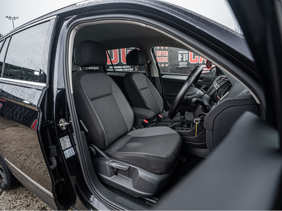 2016 Volkswagen Tiguan 2016 VW Tiguan 2.0tdi/FSH/New NCT/1yr warranty €19,888