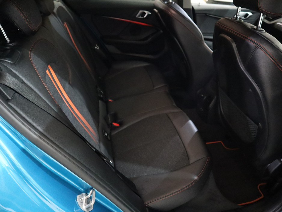 2022 BMW 1 Series *122* SPORT €26,900