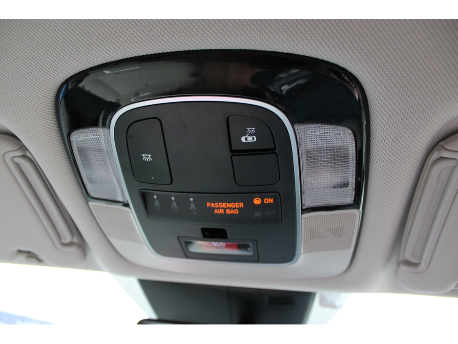 2023 Hyundai Tucson 2WD Executive Plus HEV STG Auto €39,950