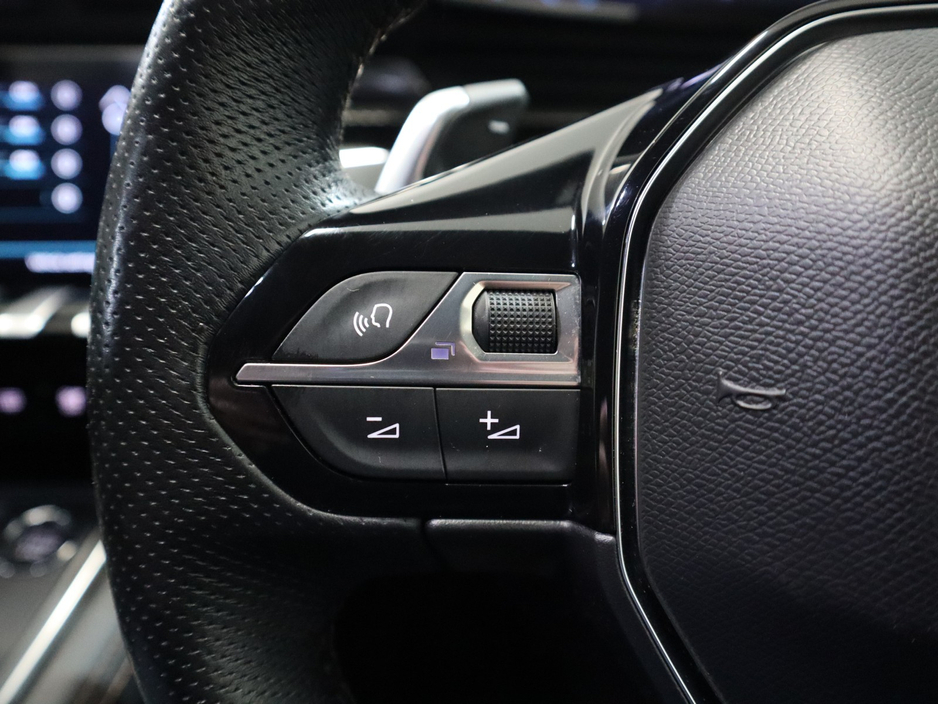 2023 Peugeot 508 - image 12