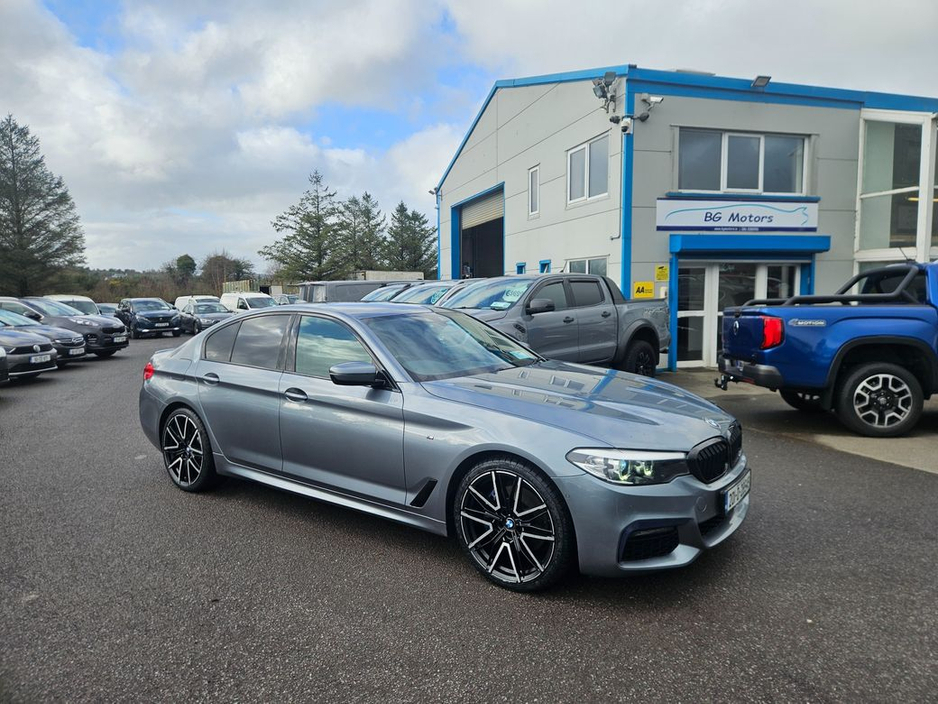 2020 BMW 5 Series for sale in , Ireland