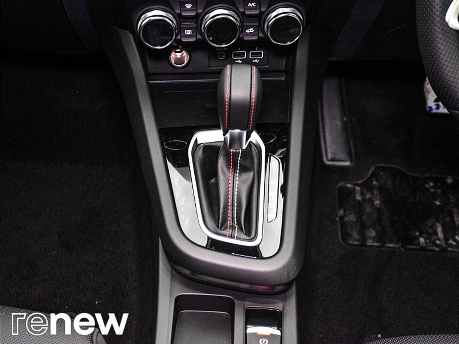 2021 Renault Arkana R.S. Line E-TECH Hybrid 145 Auto €23,900