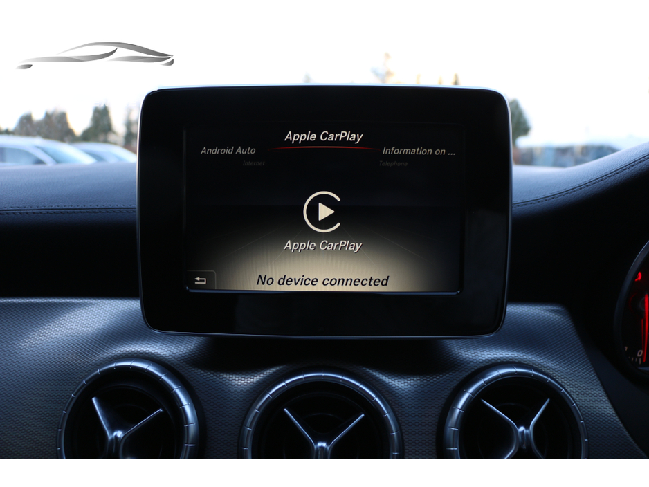 2018 Mercedes-Benz CL Class CLA 180 €15,995