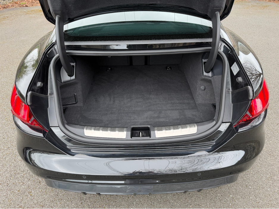 2023 Audi e-tron GT quattro - image 19