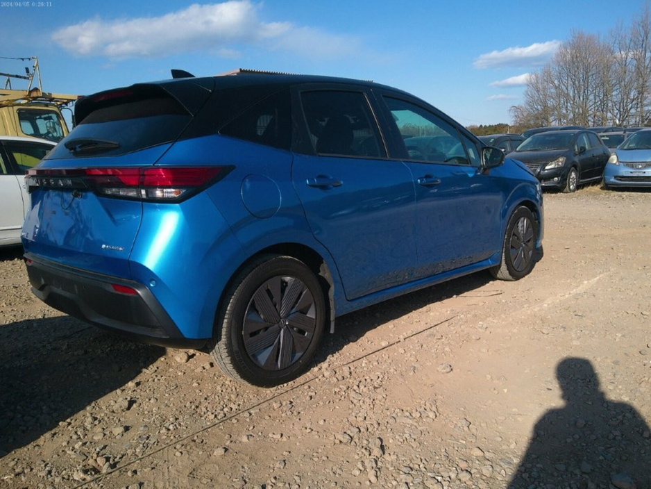 2023 Nissan Note - image 16