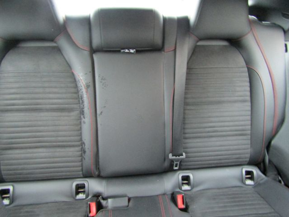 2019 Mercedes-Benz CLA Class AMG STYLE €20,950