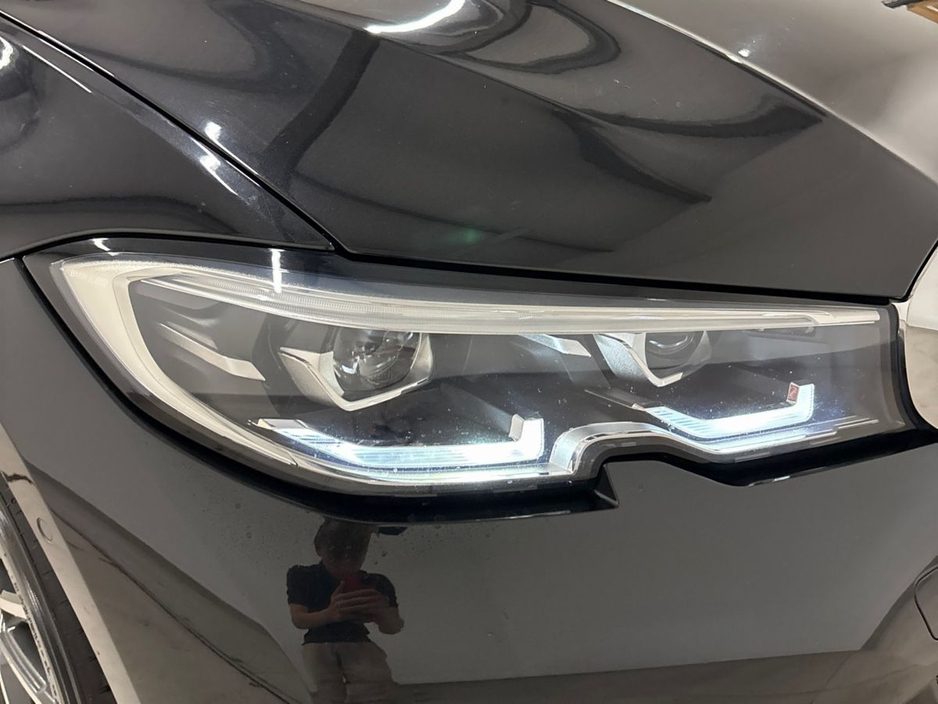 2021 BMW 3 Series 330e Sport Pro Auto PHEV €32,995