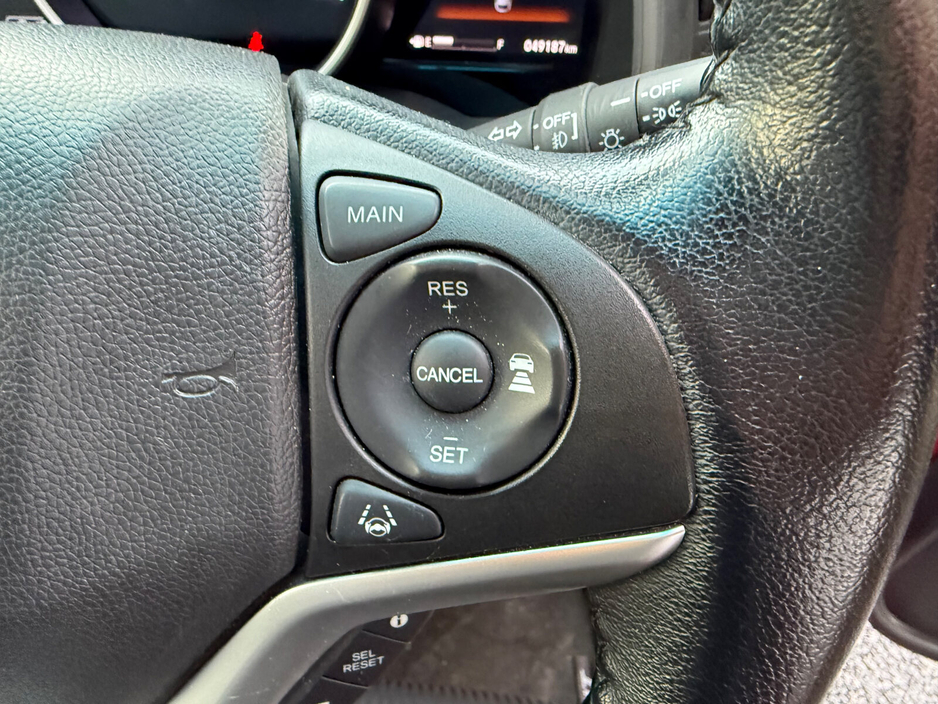 2018 Honda Fit  €13,670