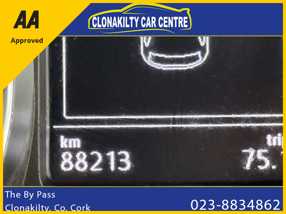 2015 Volkswagen Polo Vw Polo 1.2 Petrol Tsi Automatic €11,950