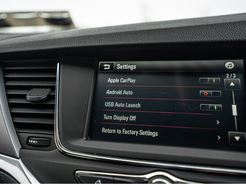 2016 Opel Astra 2016 Opel Astra 1.0/New NCT/Irish/1yr warranty €10,888