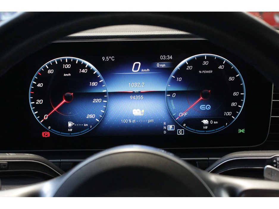 2022 Mercedes-Benz GLE Class 350 dE AMG Premium 4 MATIC €59,899