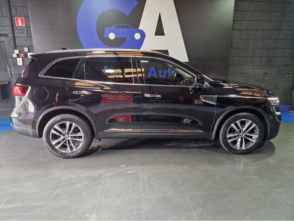 2018 Renault Koleos - image 11