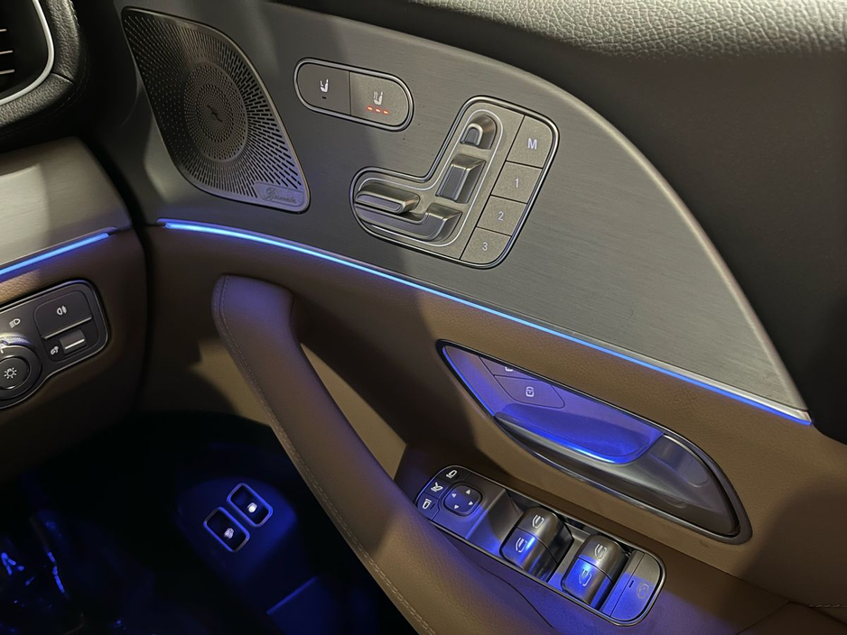 2026 Mercedes-Benz GLE Class 400e Sport Edition 4Matic - 21 Inch Alloys - Side Steps - Reversing Camera - Ambient Lighting - Sat Nav - Climate Control - Electric Heated Memory Seats - Keyless Start - Apple CarPlay/Android Auto €116,320