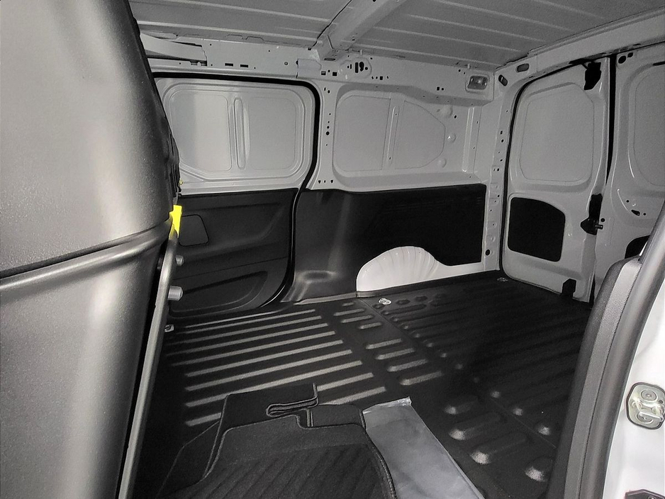 2025 Citroen Berlingo BlueHDi 100 LWB Enterprise