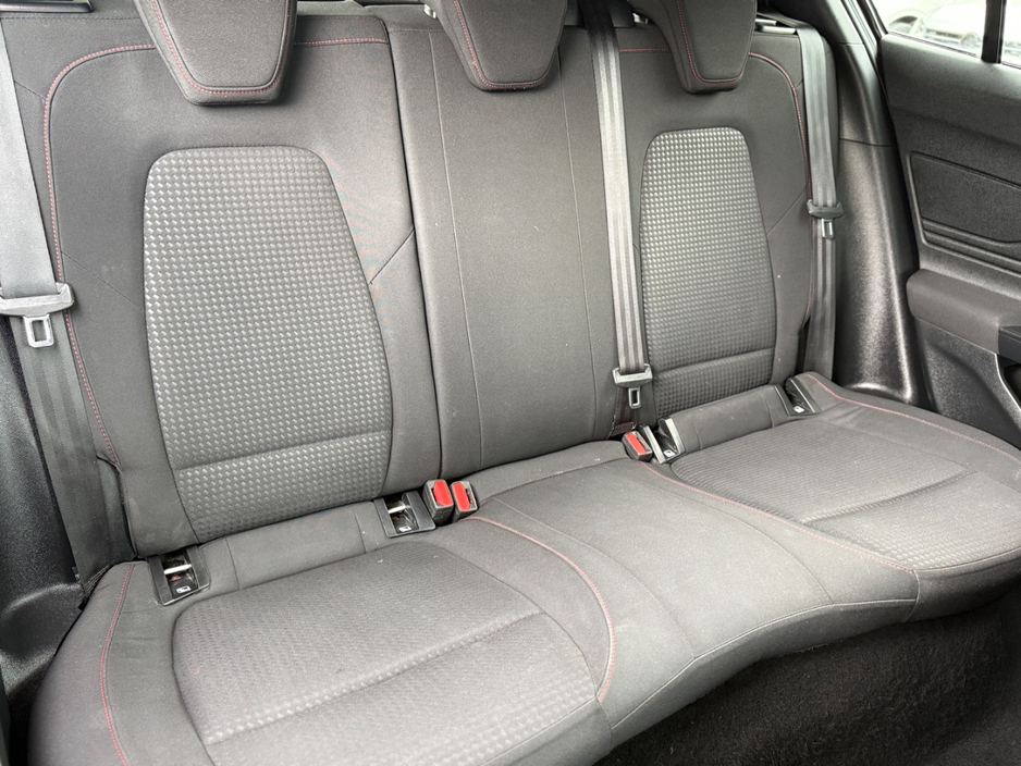 2021 Ford Focus - image 21