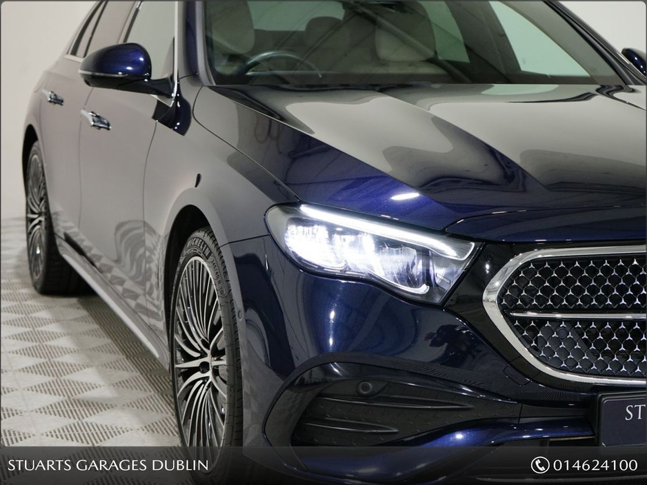 2024 Mercedes-Benz E Class - image 10