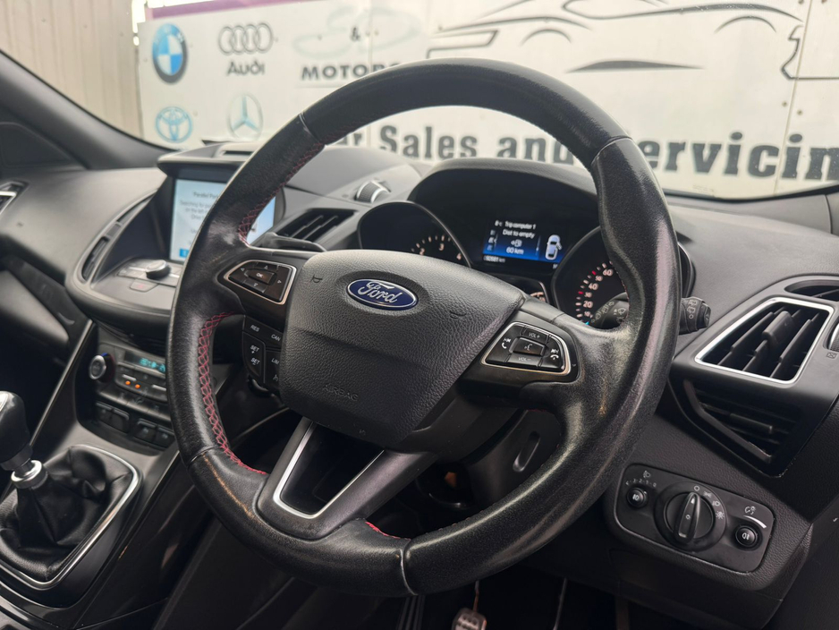 2018 Ford Kuga - image 22