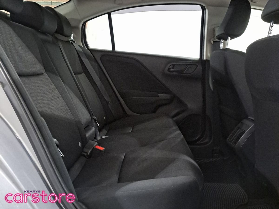 2018 Honda Grace GRACE DAA-GM4 4 DR AUTO €15,880