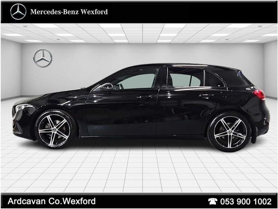 2019 Mercedes-Benz A Class - image 10