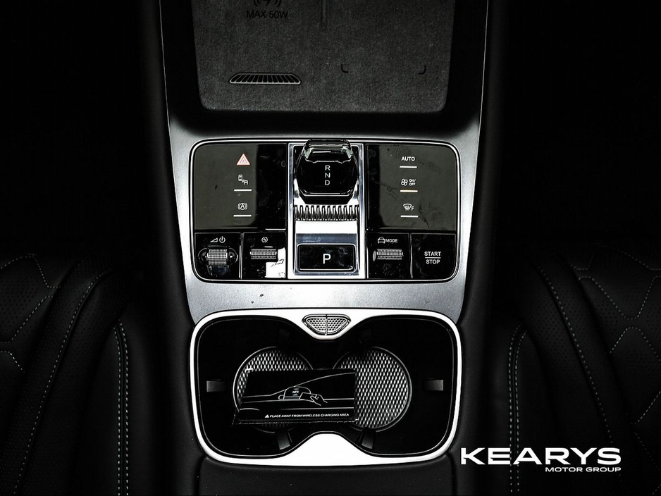 2025 BYD Sealion 7 - image 19