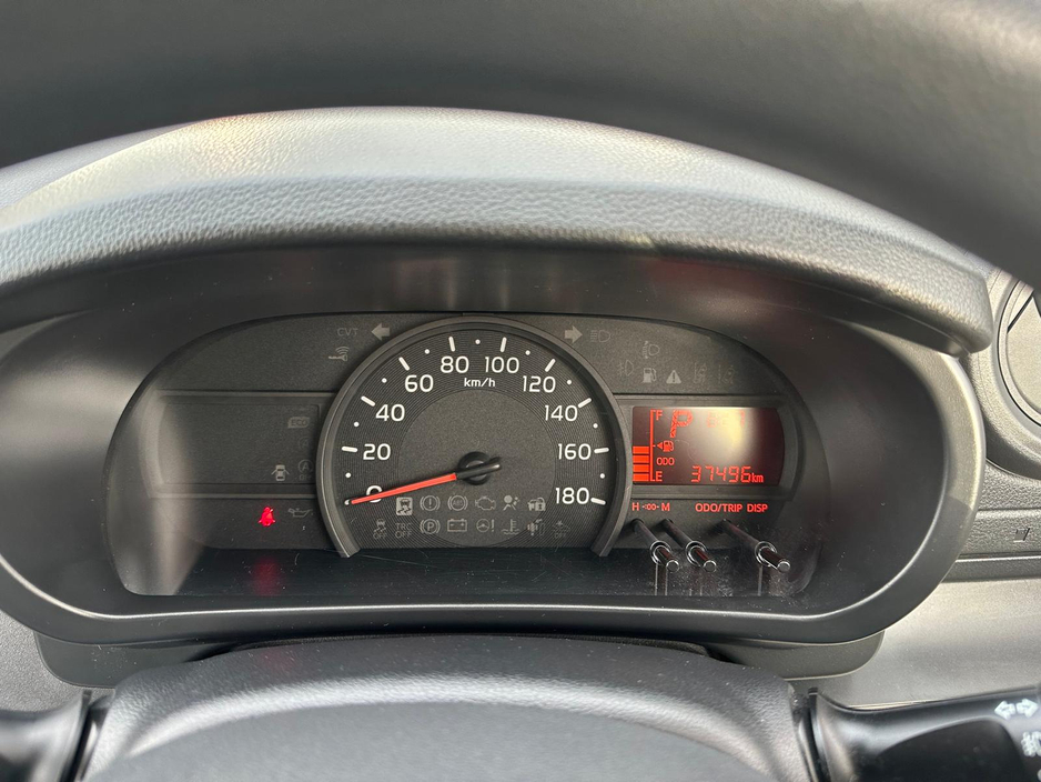 2016 Toyota Passo 1.0 Petrol AUTOMATIC LOW MILEAGE Stop/Start  (5024) €11,995