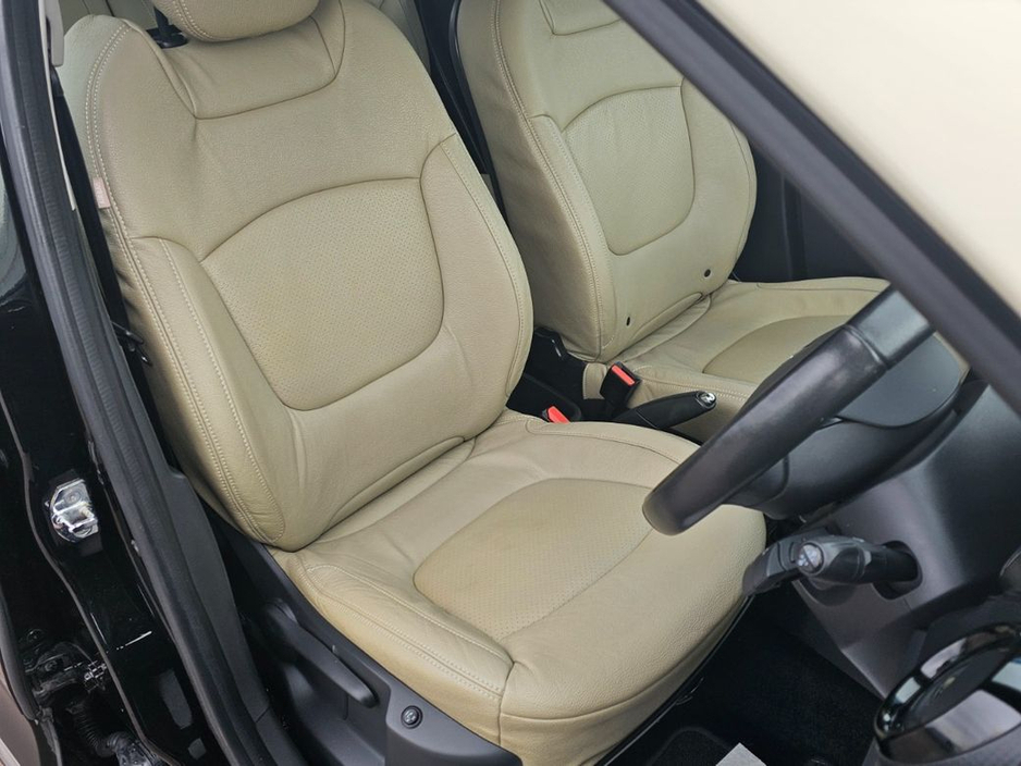 2016 Renault Captur - image 15