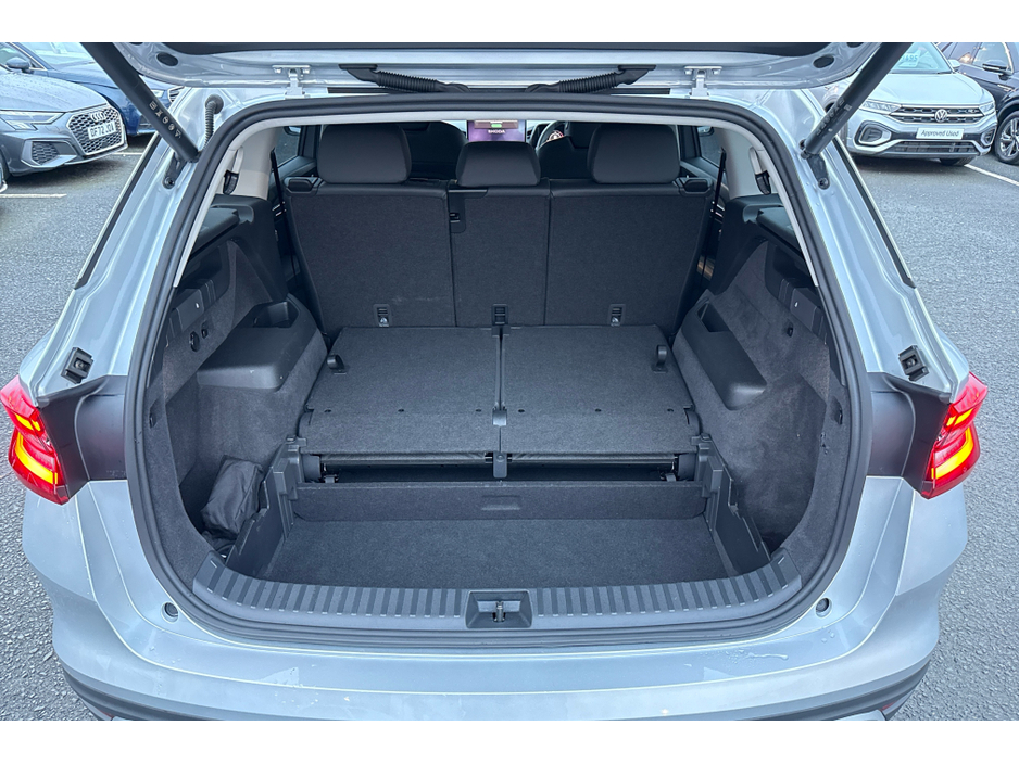 2024 Skoda Kodiaq - image 11