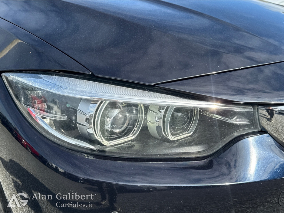 2017 BMW 4 Series - image 20