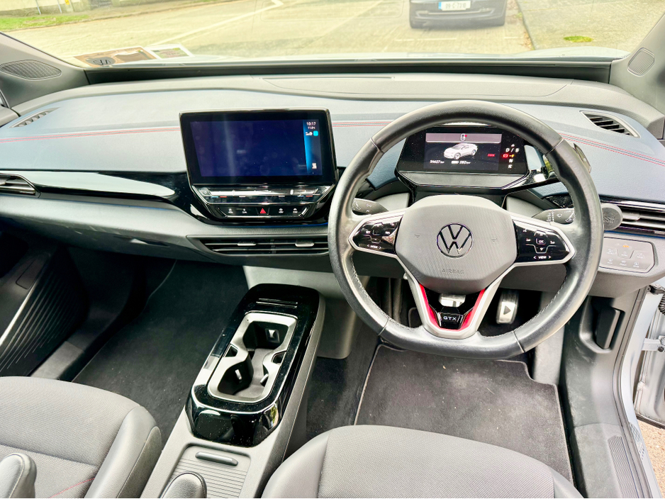 2021 Volkswagen ID.4 - image 22